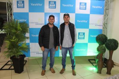 Coprossel e a Yara Fertilizantes promovem encontro sobre fertilidade do solo e nutriÃ§Ã£o de plantas 