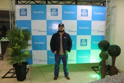 Coprossel e a Yara Fertilizantes promovem encontro sobre fertilidade do solo e nutriÃ§Ã£o de plantas 