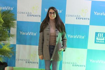 Coprossel e a Yara Fertilizantes promovem encontro sobre fertilidade do solo e nutriÃ§Ã£o de plantas 