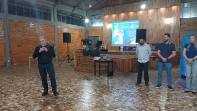 BalanÃ§o financeiro da Festa de SantÂ´Ana superou as expectativas