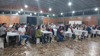 BalanÃ§o financeiro da Festa de SantÂ´Ana superou as expectativas