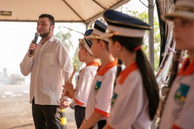 LS: Feira de artesanato segue atÃ© hoje ao lado da rodoviÃ¡ria