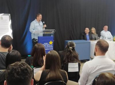 Campo Real oficializa campus em Laranjeiras e anuncia trÃªs cursos 100% presenciais