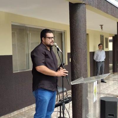LS: 10Âª Cia da PM comemora um ano