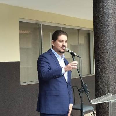 LS: 10Âª Cia da PM comemora um ano