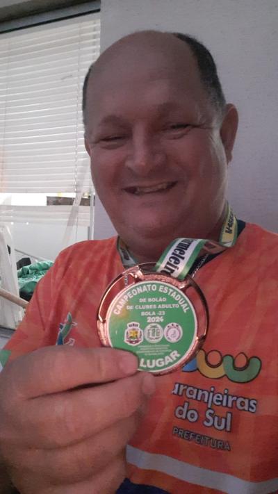 BolÃ£o masculino do OperÃ¡rio Laranjeiras termina em 3Âº na fase final chave prata do estadual 