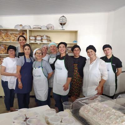 LS: Igreja Ucraniana realiza festa e consagraÃ§Ã£o do Crisma e 1Âª Eucaristia 