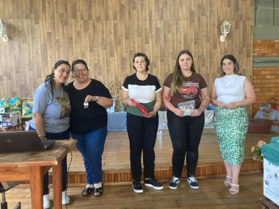 ContribuiÃ§Ã£o Premiada da Festa de Frei GalvÃ£o sorteou 17 prÃªmios