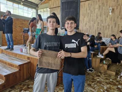 ContribuiÃ§Ã£o Premiada da Festa de Frei GalvÃ£o sorteou 17 prÃªmios