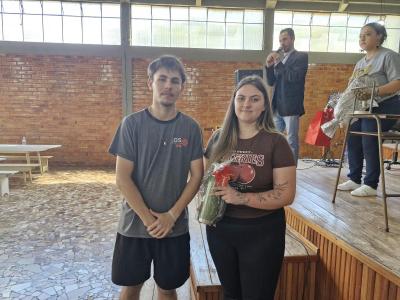 ContribuiÃ§Ã£o Premiada da Festa de Frei GalvÃ£o sorteou 17 prÃªmios