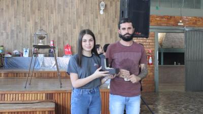 ContribuiÃ§Ã£o Premiada da Festa de Frei GalvÃ£o sorteou 17 prÃªmios