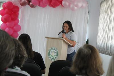 ReuniÃ£o da ComissÃ£o de Mulheres Rurais em Laranjeiras do Sul: LideranÃ§a e Fortalecimento da Mulher no Campo