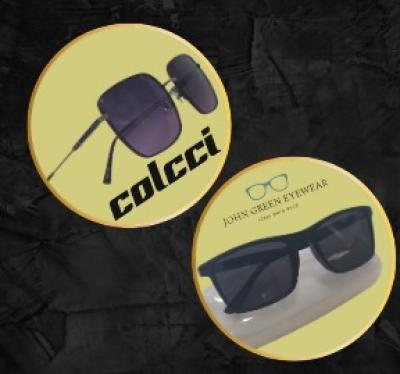 Ganhadores da promoÃ§Ã£o de aniversÃ¡rio da AlianÃ§a Joalheria e Ã“tica