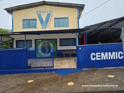 Tradicional bazar beneficente do Cemic estÃ¡ acontecendo em Laranjeiras do Sul