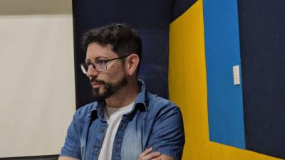 Centro da Juventude e RÃ¡dio Campo Aberto realizaram a Entrega Certificados aos Alunos do Projeto Jovens Comunicadores