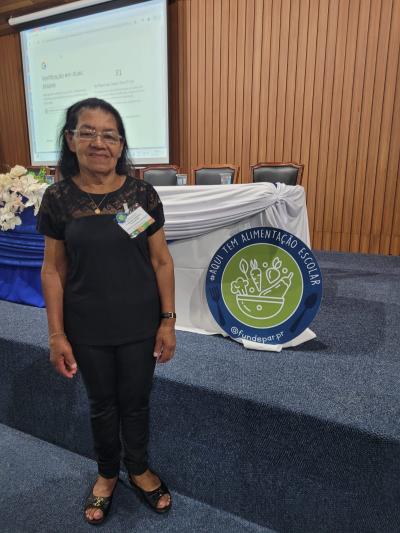 LS: Receita do Núcleo de Educação é finalista em concurso estadual 