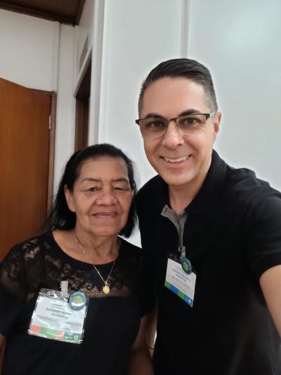 LS: Receita do Núcleo de Educação é finalista em concurso estadual 