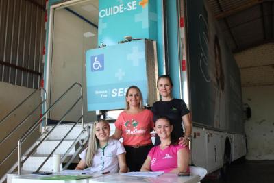 Programa Cuide-se+, da Coprossel, reafirma o compromisso da cooperativa em promover saÃºde, bem-estar e qualidade de vida 