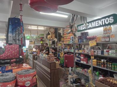 BRN AgroveterinÃ¡ria comemora 4 anos em Laranjeiras do Sul 