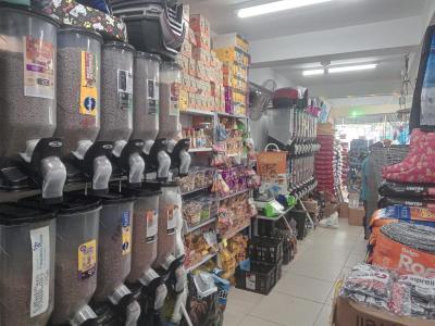 BRN AgroveterinÃ¡ria comemora 4 anos em Laranjeiras do Sul 