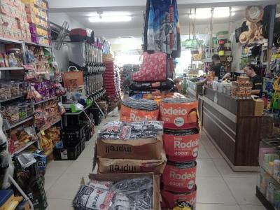 BRN AgroveterinÃ¡ria comemora 4 anos em Laranjeiras do Sul 