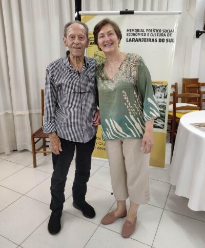 Dr. Rangel lanÃ§a 2Âª ediÃ§Ã£o de livro