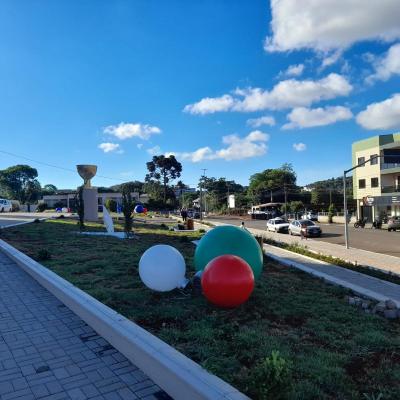 Igreja Matriz Santâ€™Ana se prepara para a Cantata de Natal