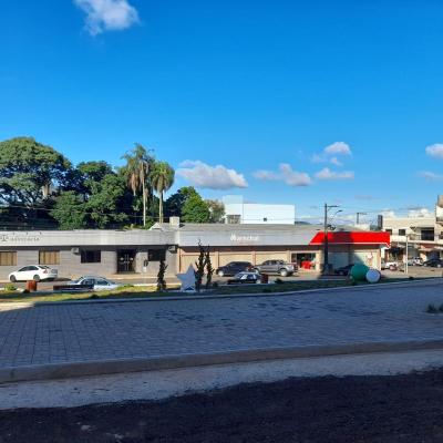 Igreja Matriz Santâ€™Ana se prepara para a Cantata de Natal