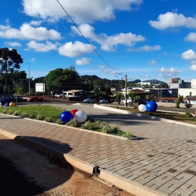 Igreja Matriz Santâ€™Ana se prepara para a Cantata de Natal