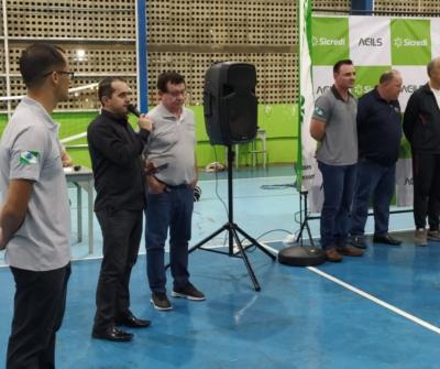LS: Primeiros contemplados da Campanha Natal Premiado Acils