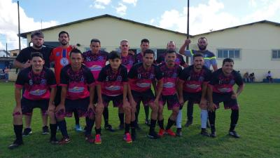 Os Mala, Diamante e Kasa-K sÃ£o os CampeÃµes da Copa AABB de Futebol Sete 
