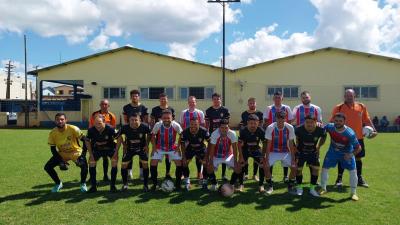 Os Mala, Diamante e Kasa-K sÃ£o os CampeÃµes da Copa AABB de Futebol Sete 