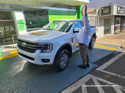 Sicredi Grandes Lagos encerra campanha â€˜Sorte Premiada 2024â€™ com entrega de camionete e Volkswagem Taos