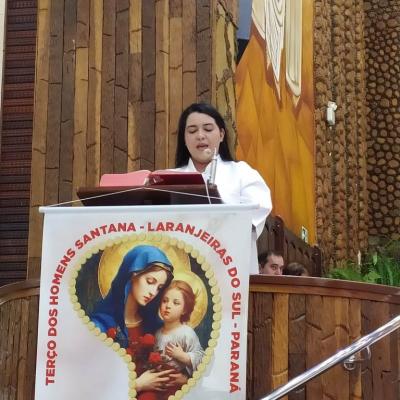 Missa e Cantata de Natal superam as expectativas de pÃºblico