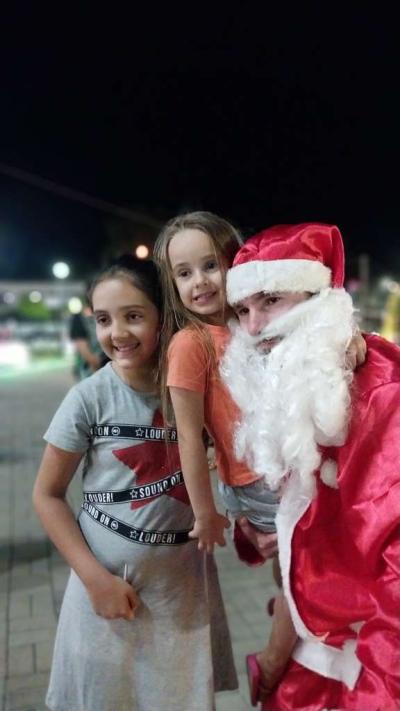 Missa e Cantata de Natal superam as expectativas de pÃºblico