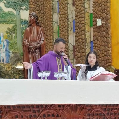Missa e Cantata de Natal superam as expectativas de pÃºblico