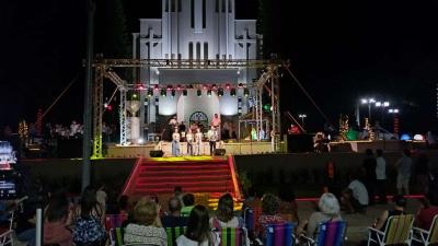 Missa e Cantata de Natal superam as expectativas de pÃºblico