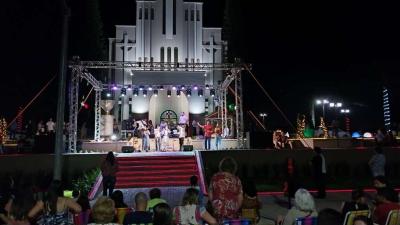 Missa e Cantata de Natal superam as expectativas de pÃºblico