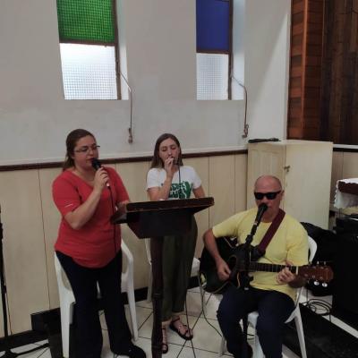 Missa e Cantata de Natal superam as expectativas de pÃºblico