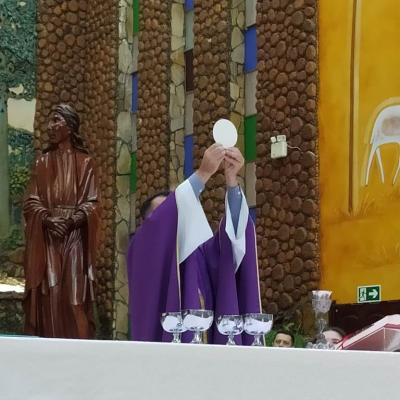 Missa e Cantata de Natal superam as expectativas de pÃºblico