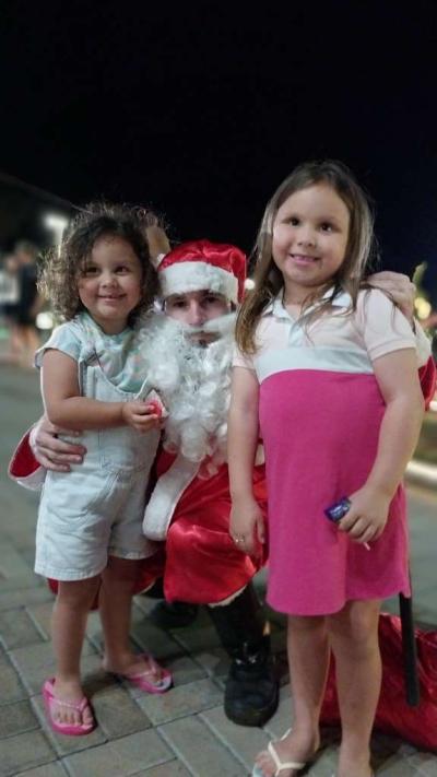 Missa e Cantata de Natal superam as expectativas de pÃºblico