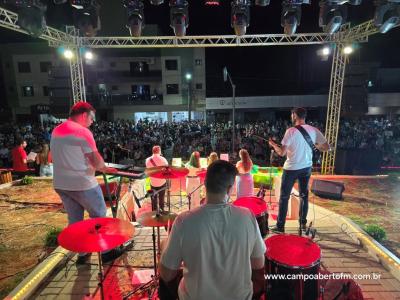 Missa e Cantata de Natal superam as expectativas de pÃºblico