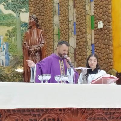 Missa e Cantata de Natal superam as expectativas de pÃºblico