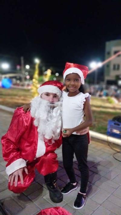 Missa e Cantata de Natal superam as expectativas de pÃºblico