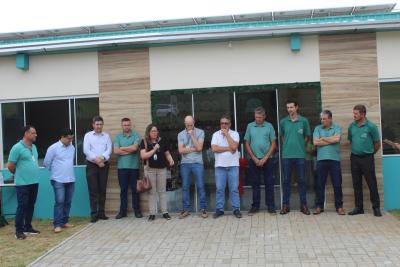 Boutique de Carnes Nobres Ã© Inaugurada pela Caprivir em Virmond