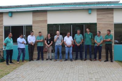 Boutique de Carnes Nobres Ã© Inaugurada pela Caprivir em Virmond