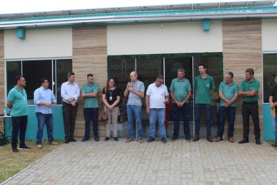 Boutique de Carnes Nobres Ã© Inaugurada pela Caprivir em Virmond
