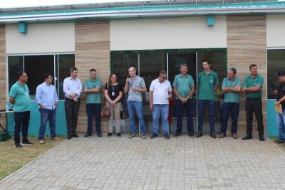 Boutique de Carnes Nobres Ã© Inaugurada pela Caprivir em Virmond