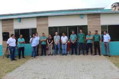 Boutique de Carnes Nobres Ã© Inaugurada pela Caprivir em Virmond