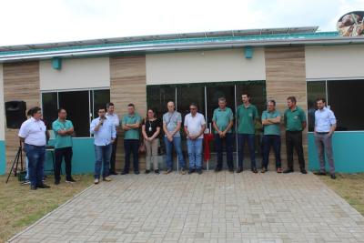 Boutique de Carnes Nobres Ã© Inaugurada pela Caprivir em Virmond